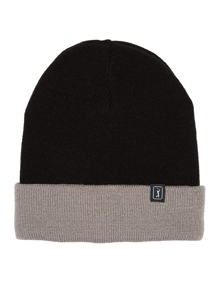 Men's Reversible Beanie