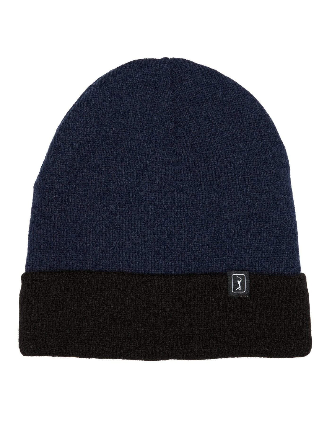 Men's Reversible Beanie