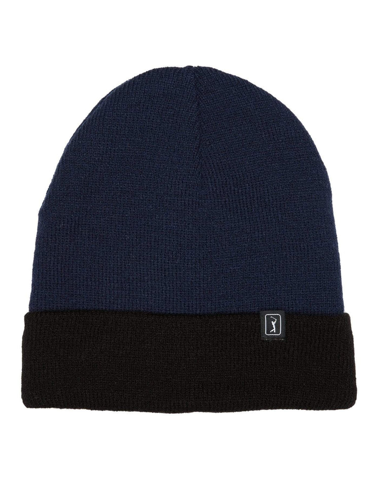 Men's Reversible Beanie