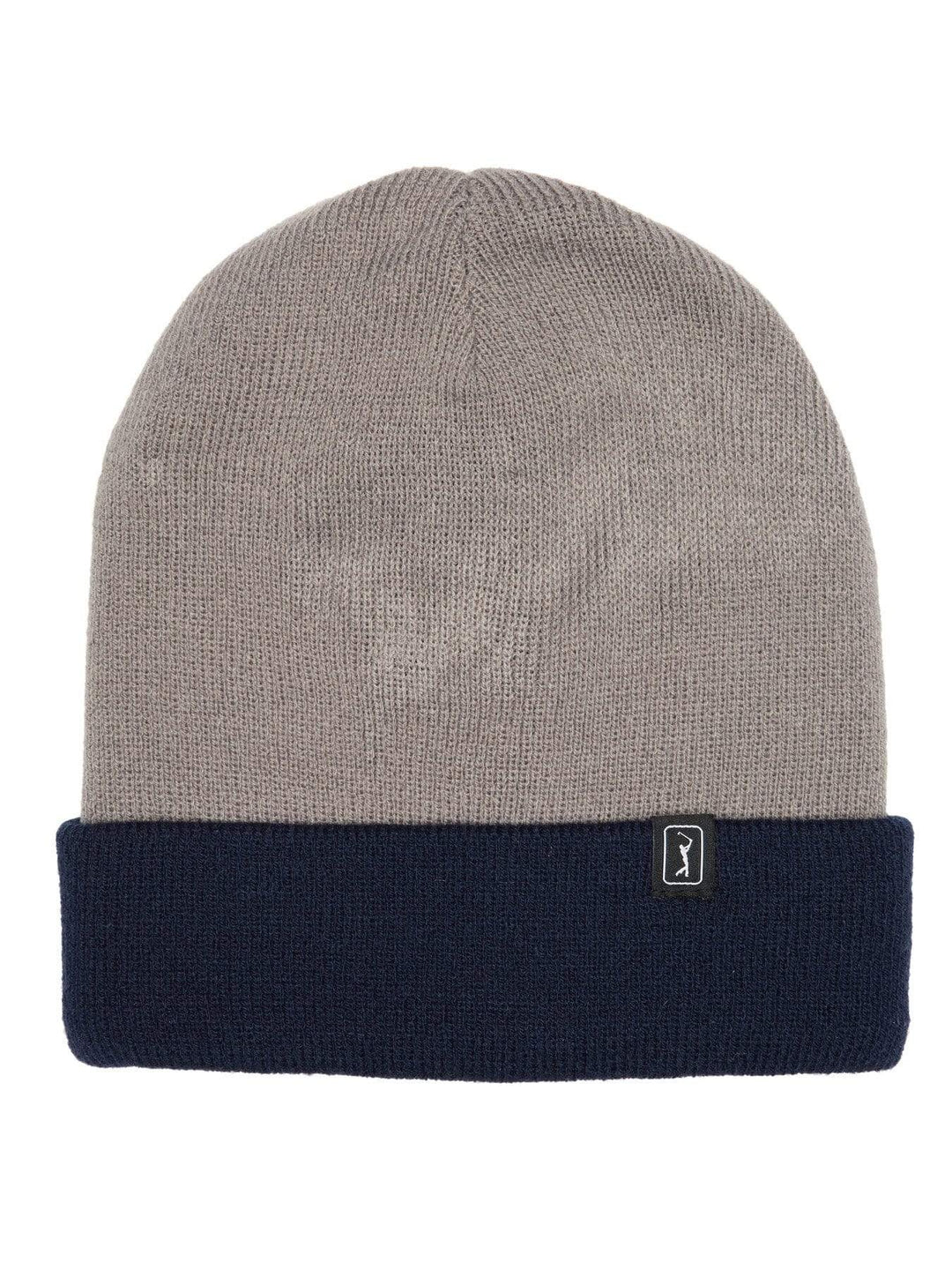Men's Reversible Beanie
