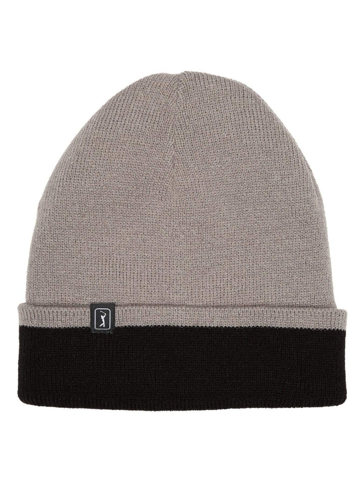 Men's Reversible Beanie