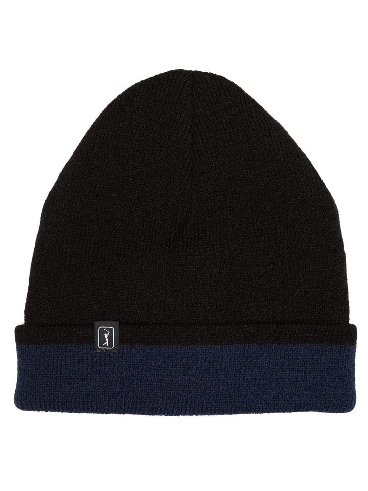 Men's Reversible Beanie