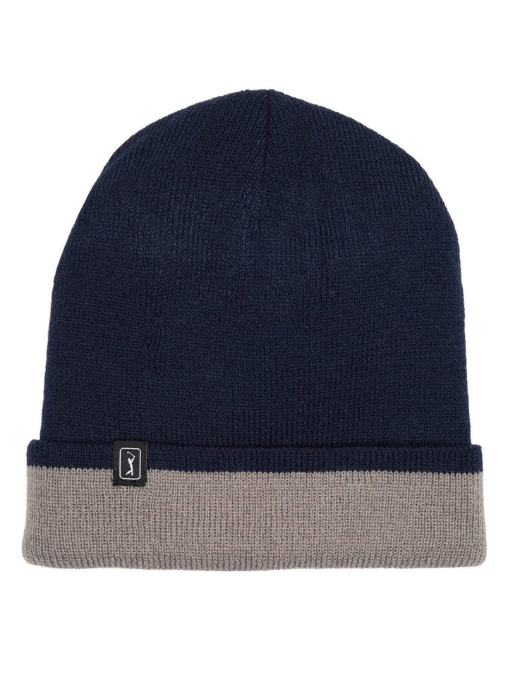 Men's Reversible Beanie
