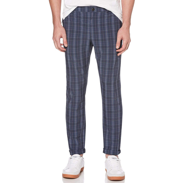 Men's Seersucker Pant