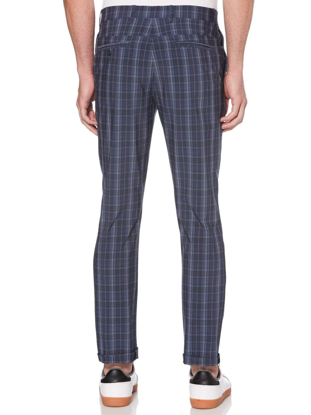 Men's Seersucker Pant