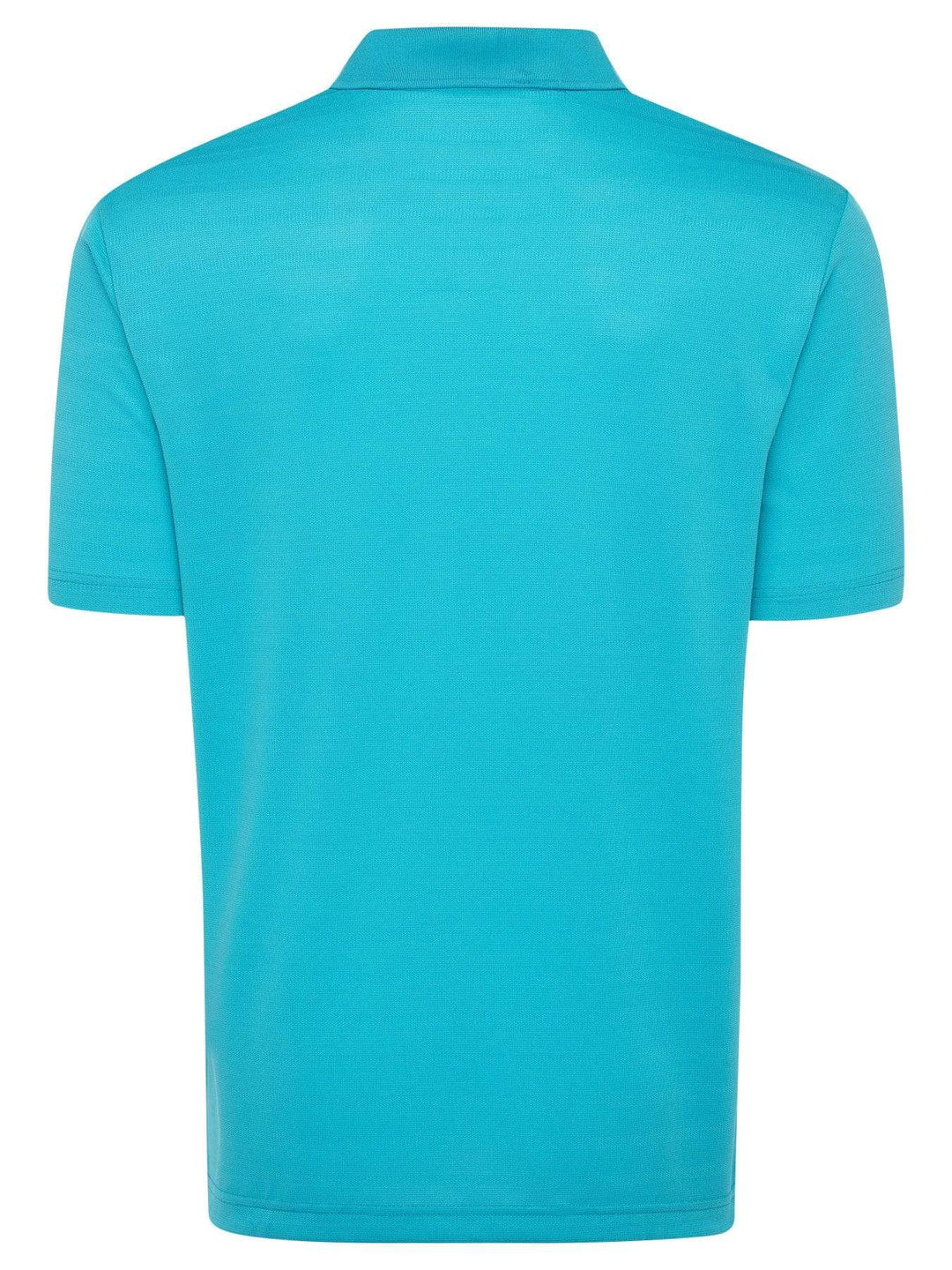 Men's Shadow Textured Polo
