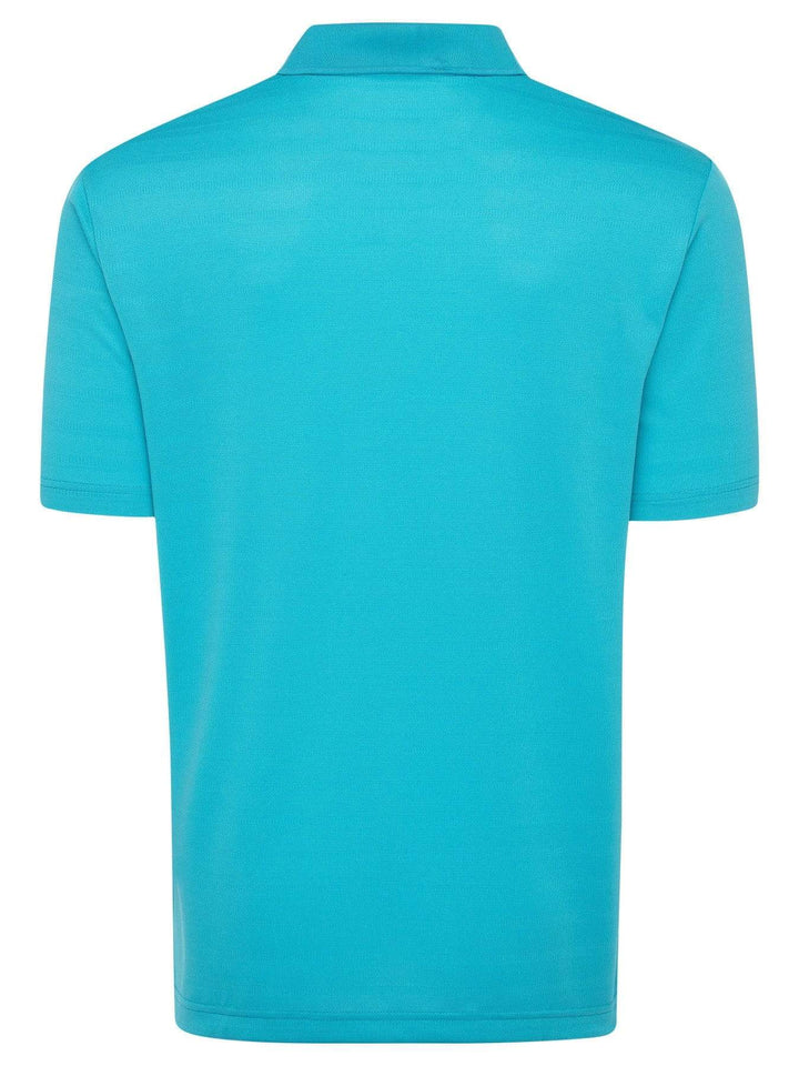 Men's Shadow Textured Polo