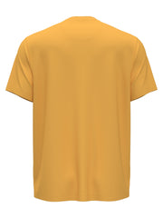 Shipwreck Pete Graphic Golf T-Shirt (Warm Apricot) 
