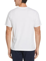 Men's Shipwreck Pete Graphic Golf T-Shirt