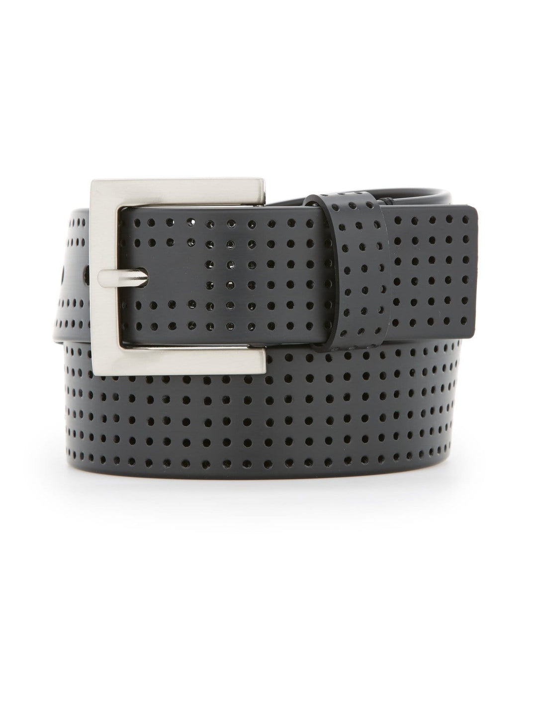 Men's Silicone Belt (Blk)