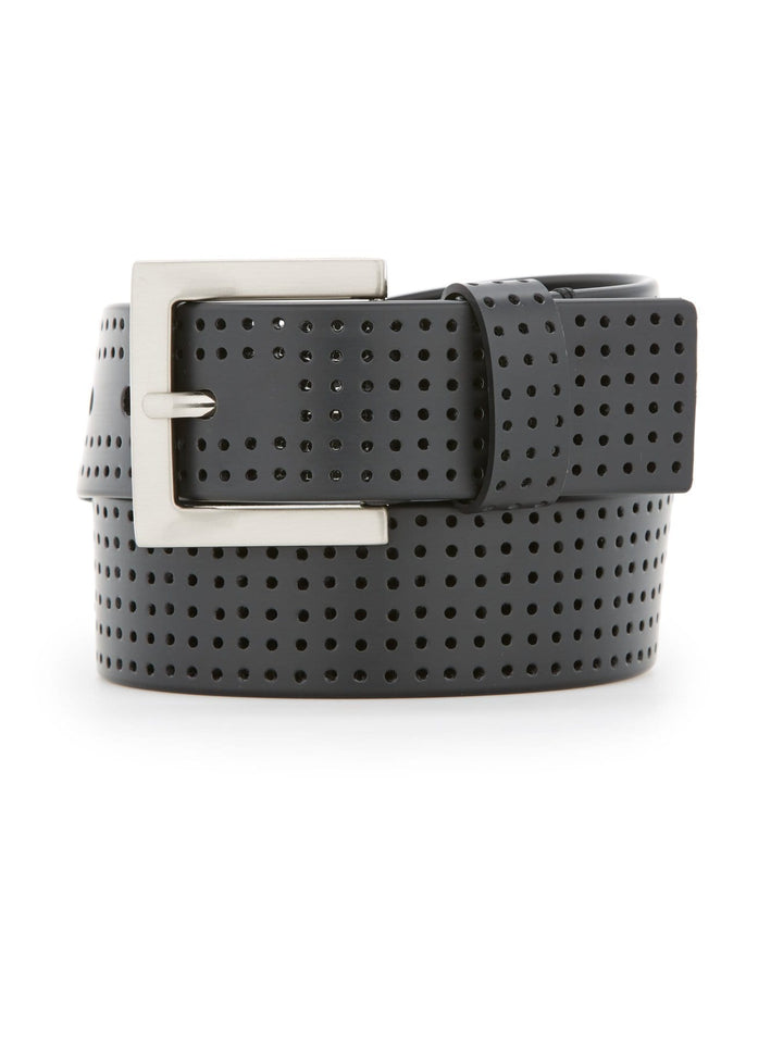Men's Silicone Belt (Blk)