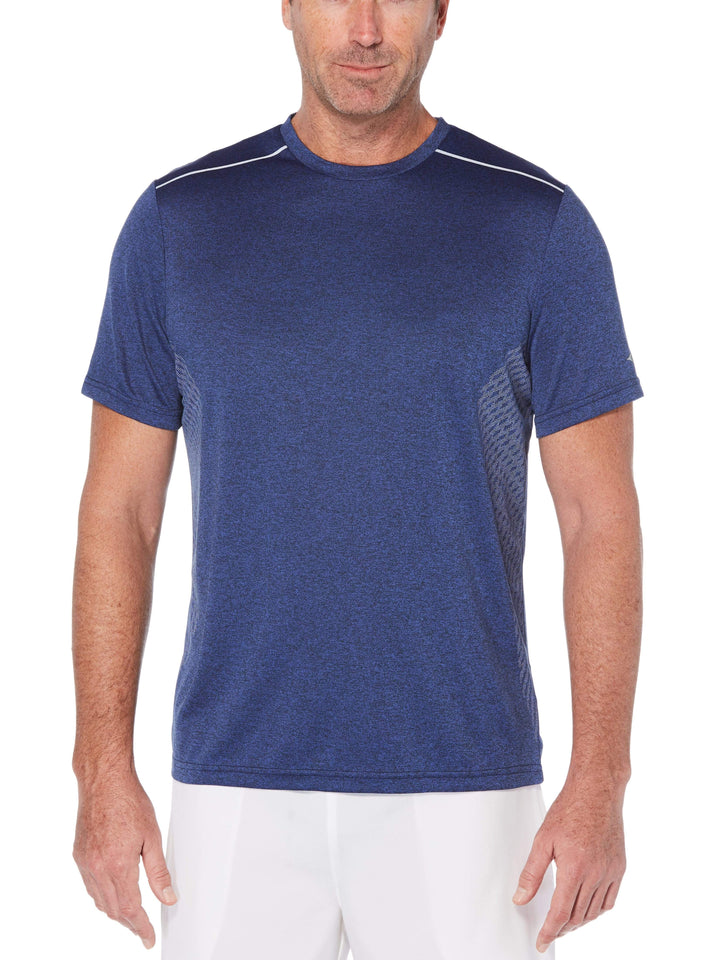 Men's Skeletal Print Tee