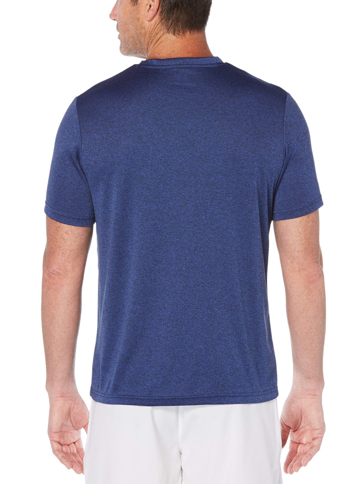 Men's Skeletal Print Tee