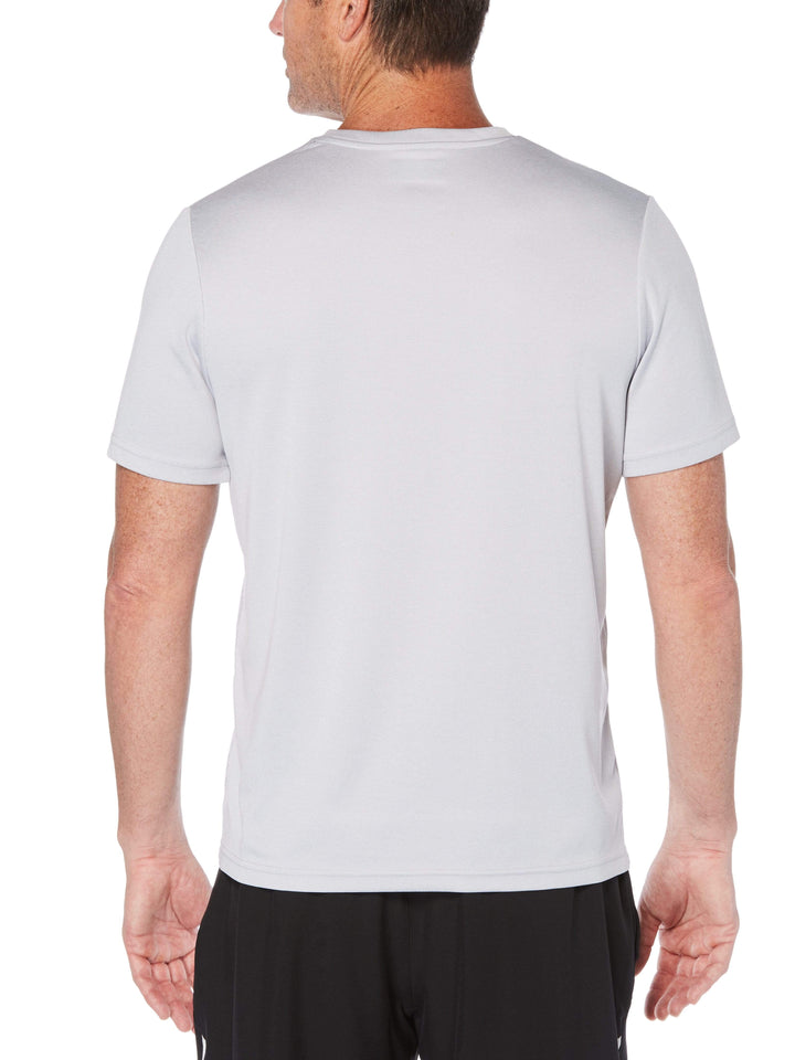 Men's Skeletal Print Tee