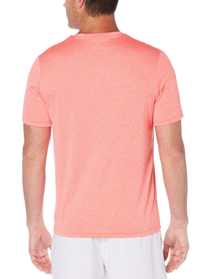 Men's Skeletal Print Tee