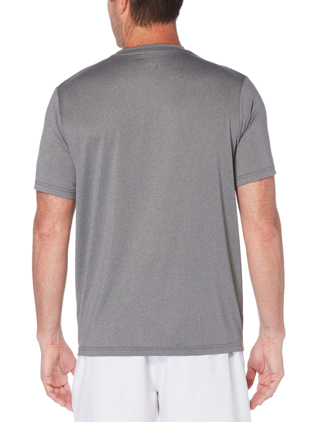 Men's Skeletal Print Tee