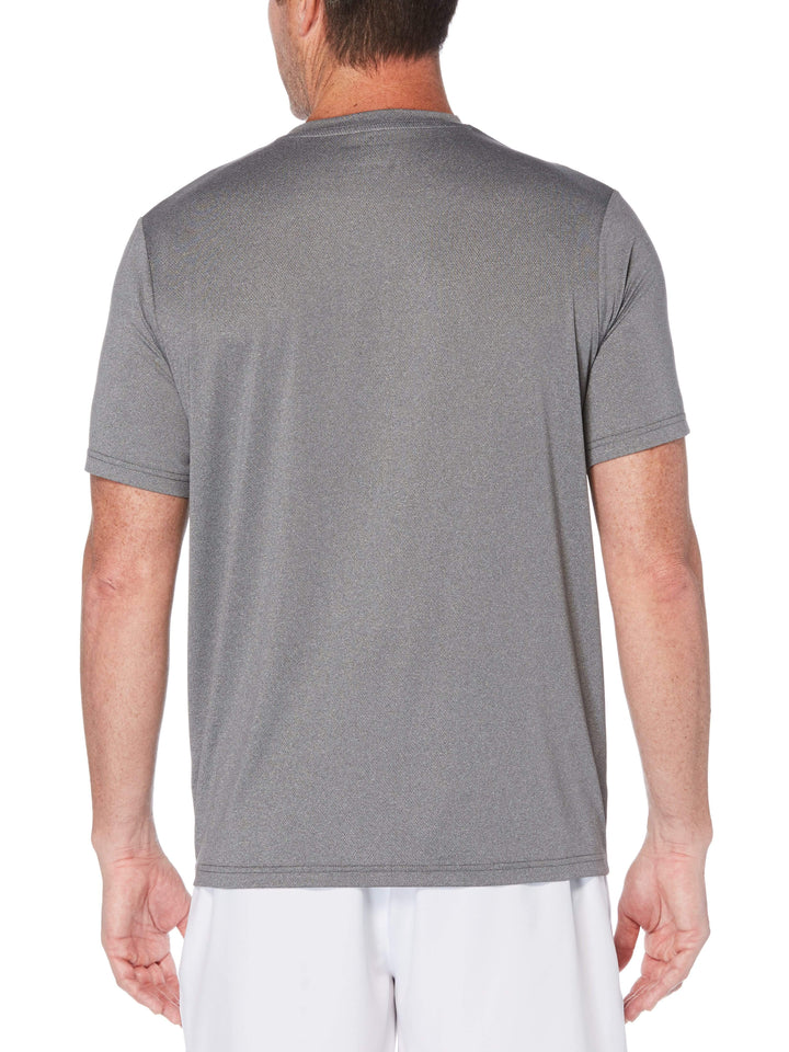Men's Skeletal Print Tee