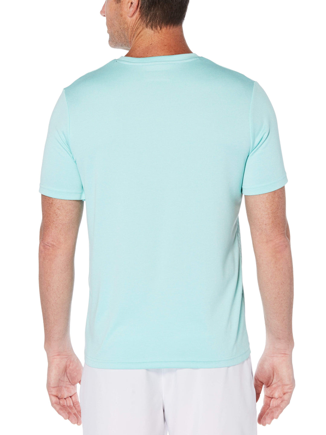 Men's Skeletal Print Tee