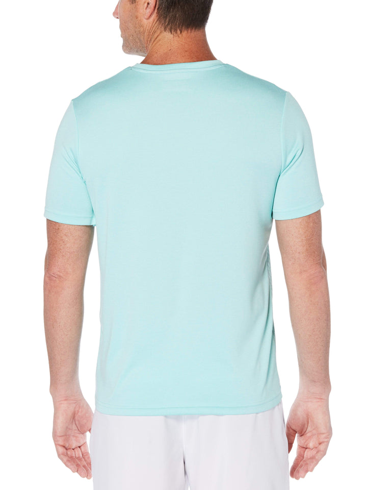 Men's Skeletal Print Tee