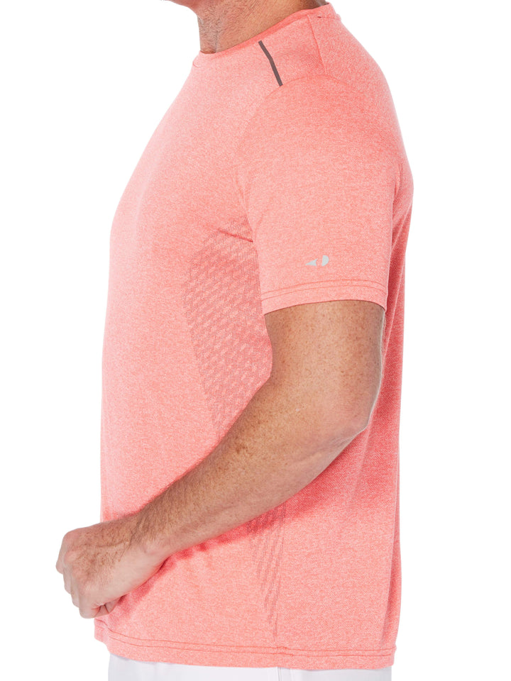 Men's Skeletal Print Tee