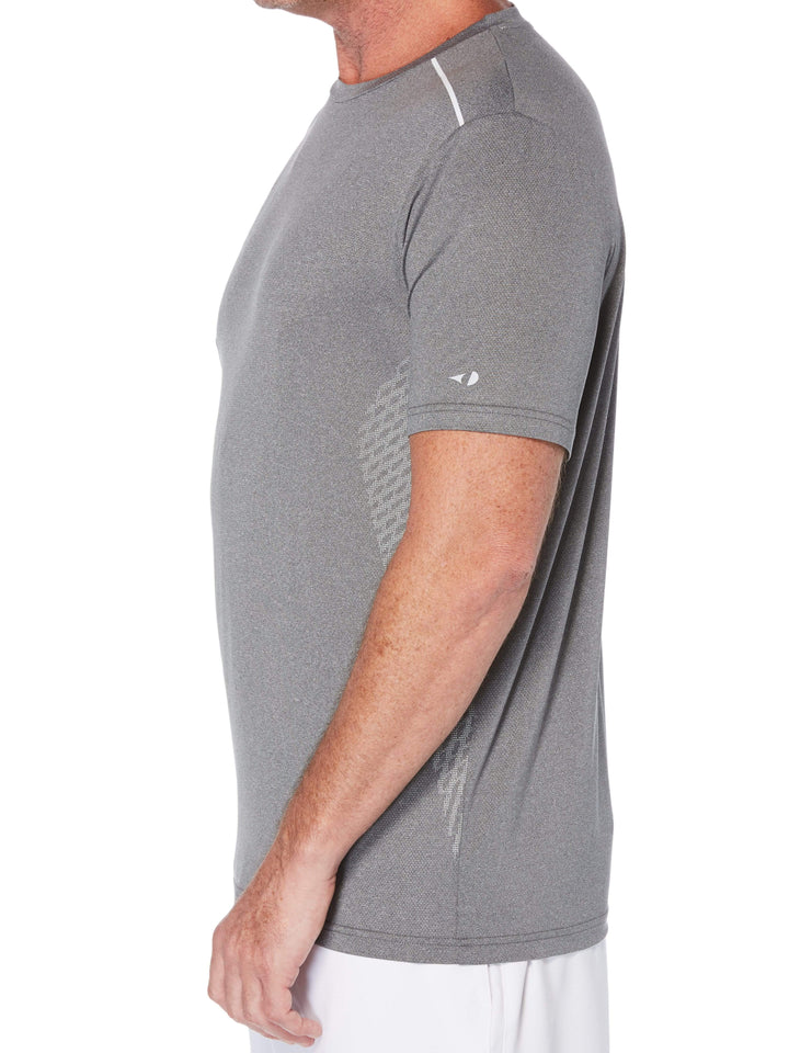Men's Skeletal Print Tee