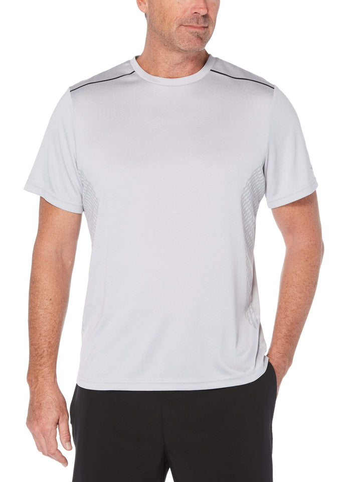 Men's Skeletal Print Tee