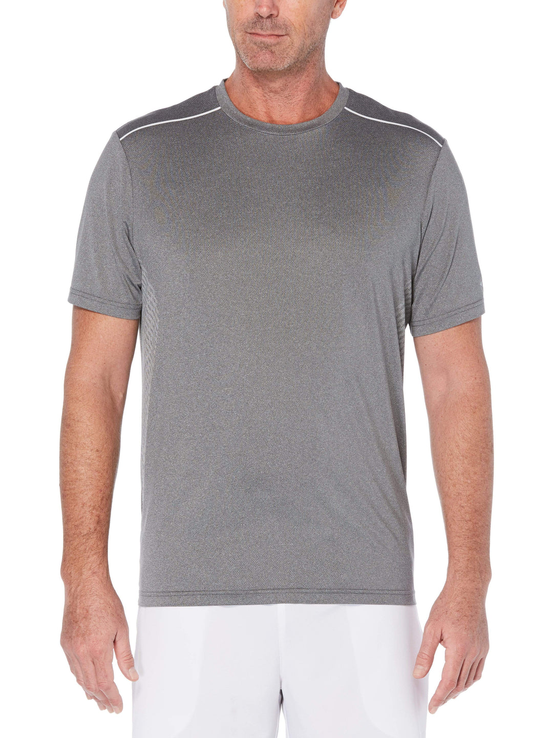 Men's Skeletal Print Tee