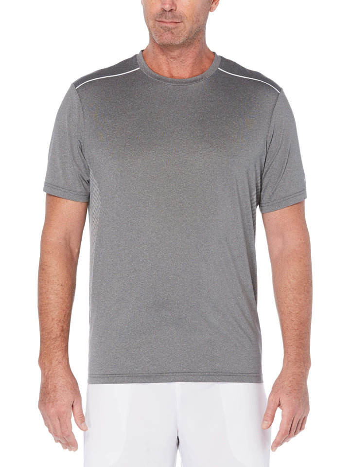 Men's Skeletal Print Tee