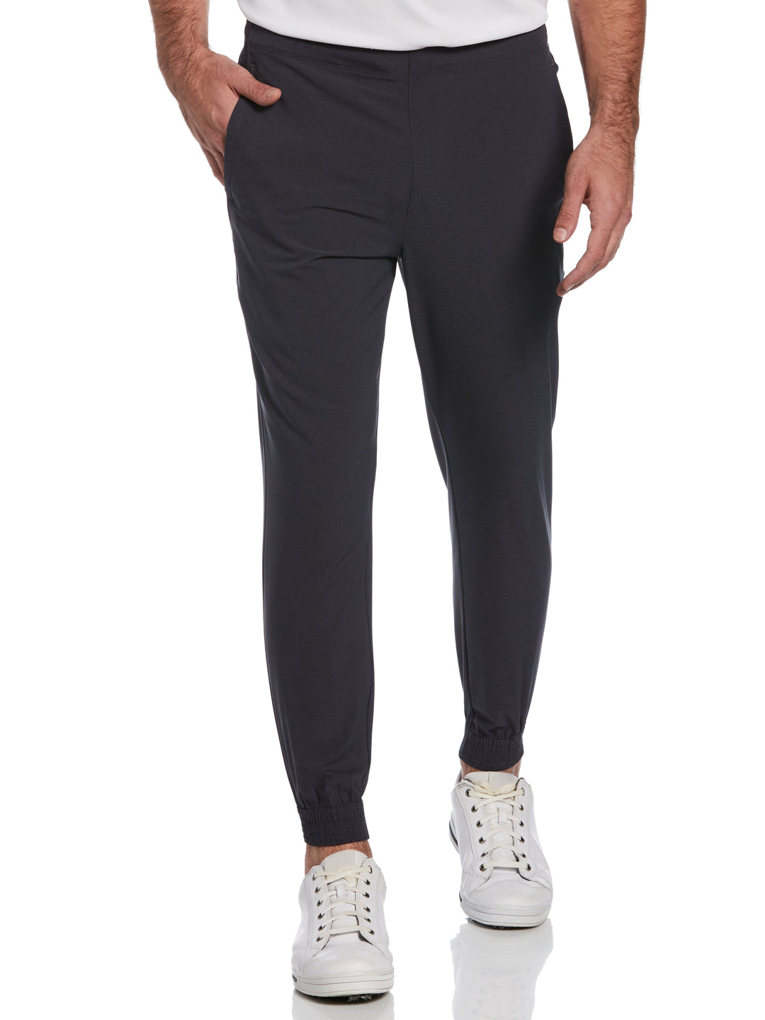 Slim Fit Jogger Pant (Caviar) 