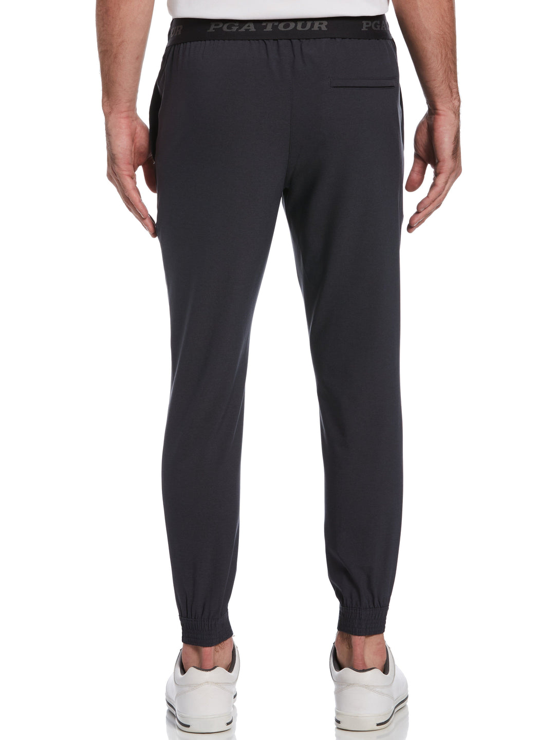 Slim Fit Jogger Pant (Caviar) 