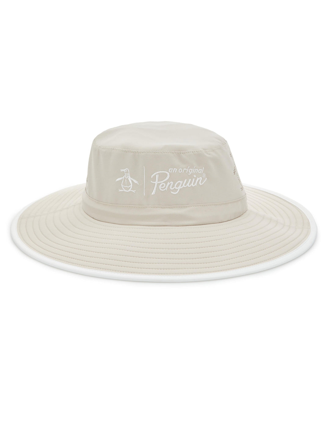 Men's Solar Ventilated Cap