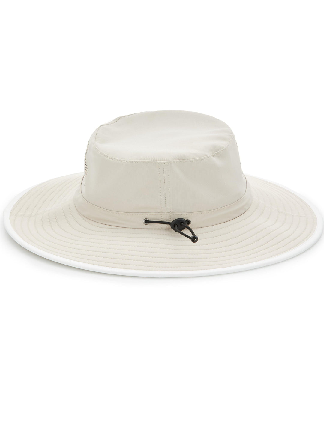 Men's Solar Ventilated Cap