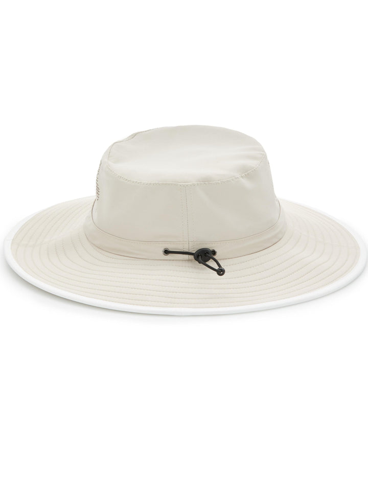 Men's Solar Ventilated Cap