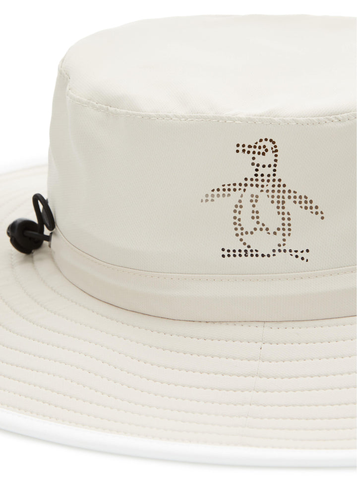Men's Solar Ventilated Cap