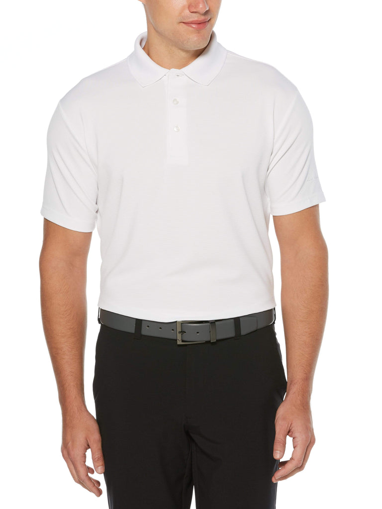 Solid Ottoman Polo