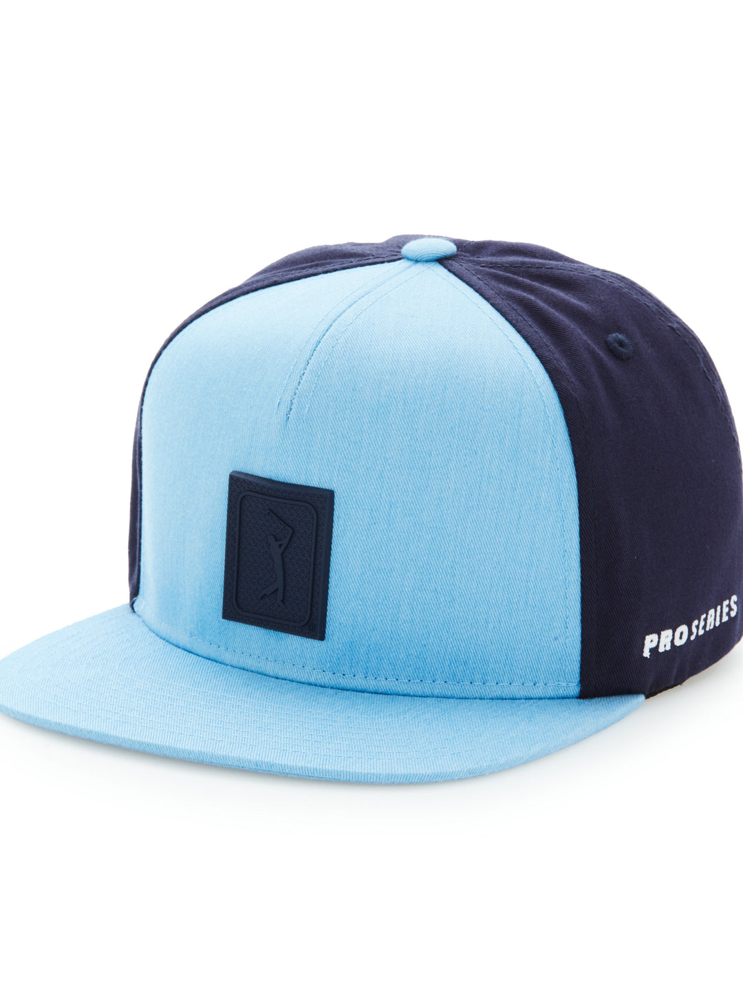 Men's Stableford Flatbill Cap