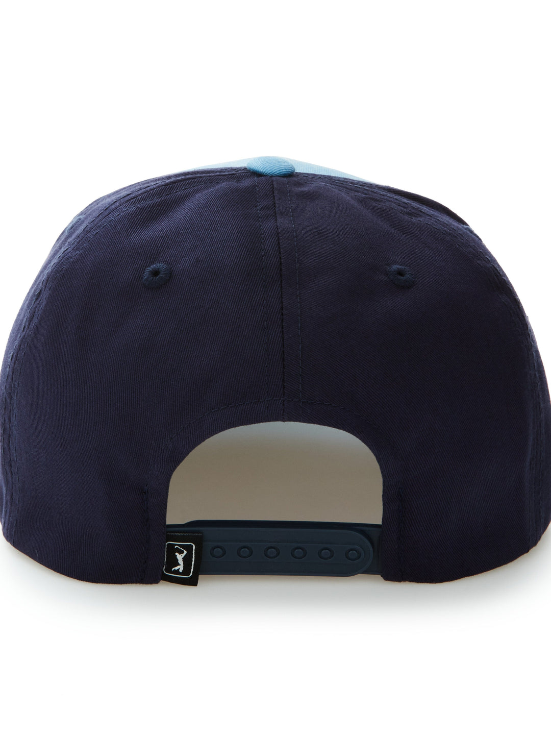 Men's Stableford Flatbill Cap