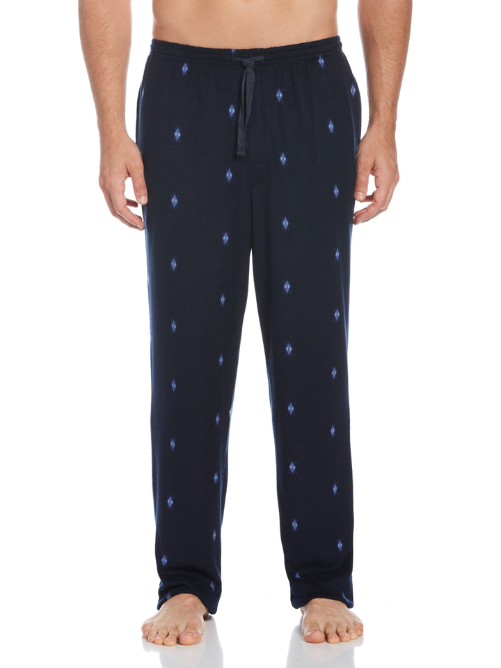 Jack Nicklaus Fleece Robe (Dress Blues) 