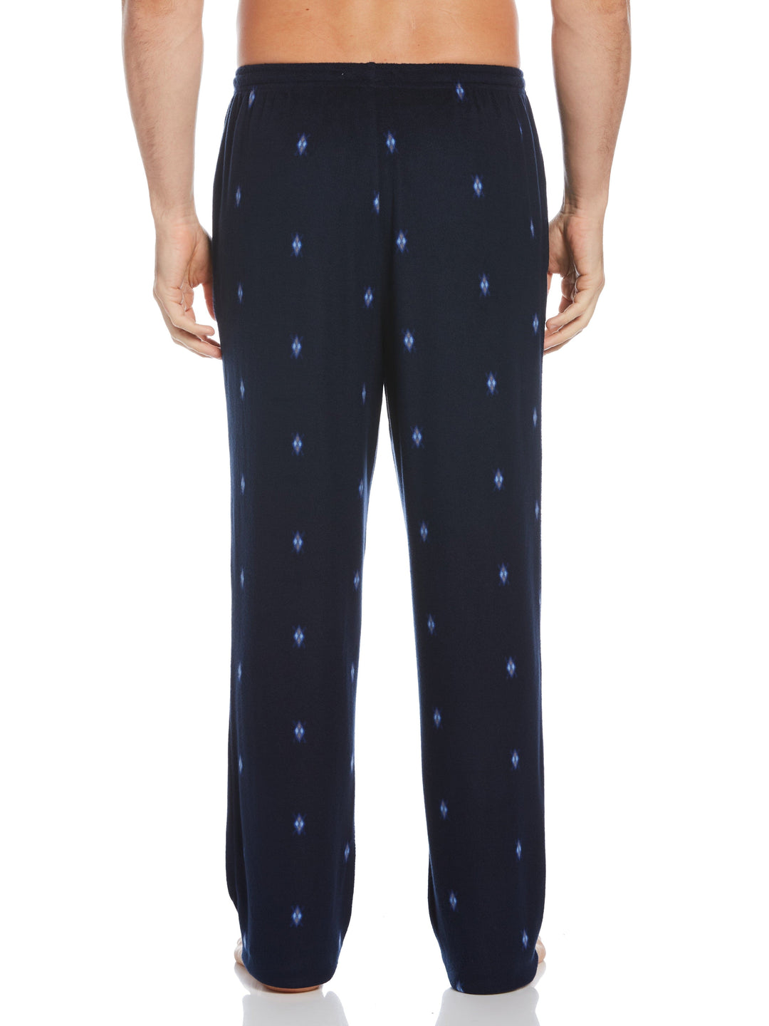 Jack Nicklaus Fleece Robe (Dress Blues) 