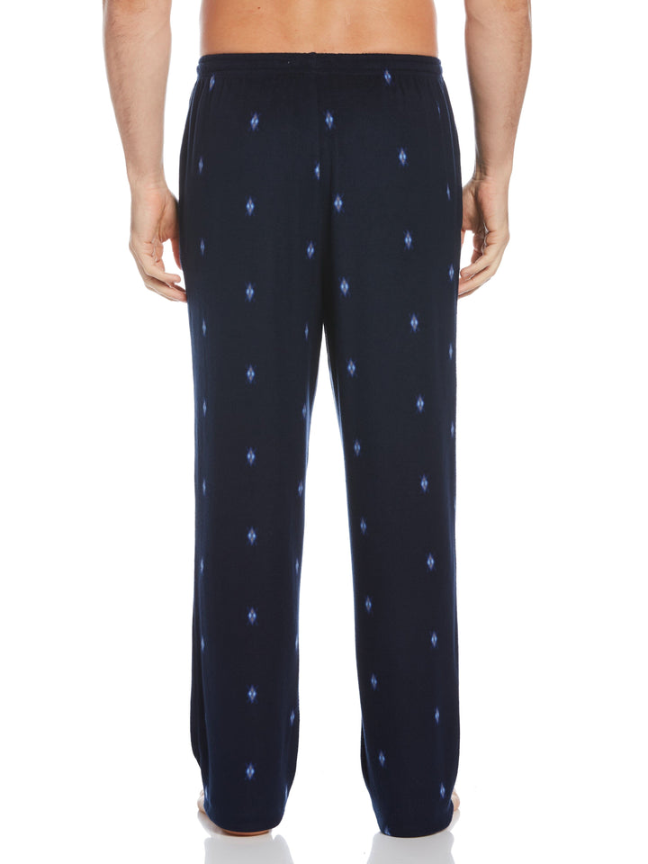 Jack Nicklaus Fleece Robe (Dress Blues) 