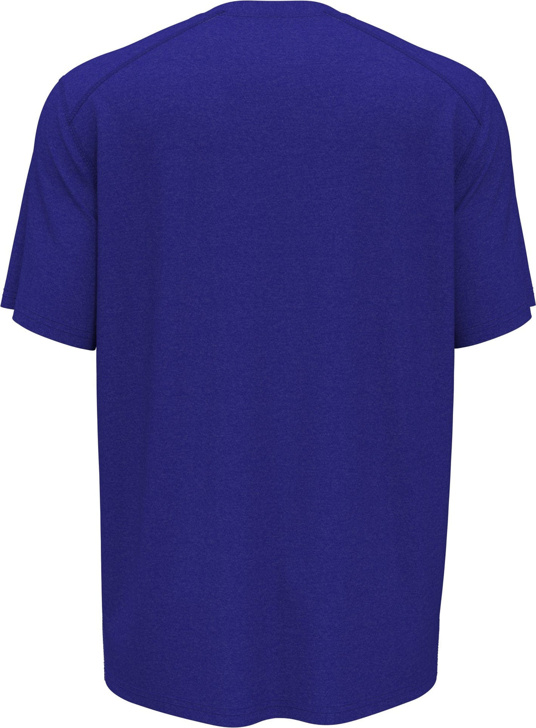 Men's Sun Protection Heather Golf Tee