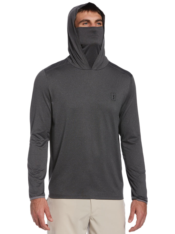 Men's Sun Shade Golf Hoodie
