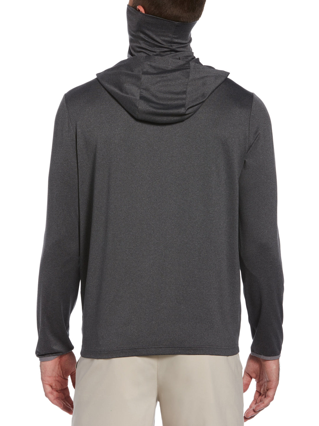 Men's Sun Shade Golf Hoodie