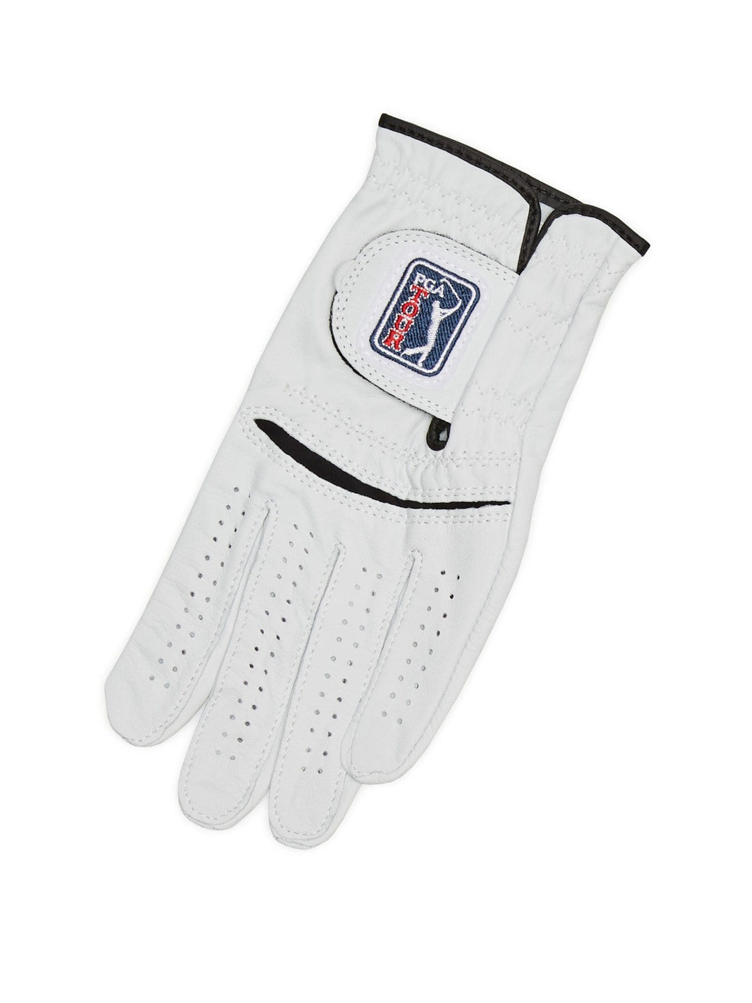 Men's Swingsoft Leather Glove Cadet - Left