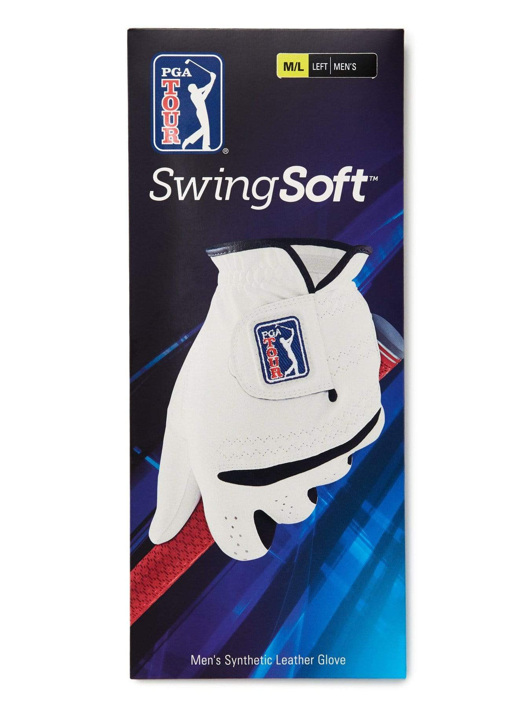 Men's Swingsoft Synthetic Glove - Left