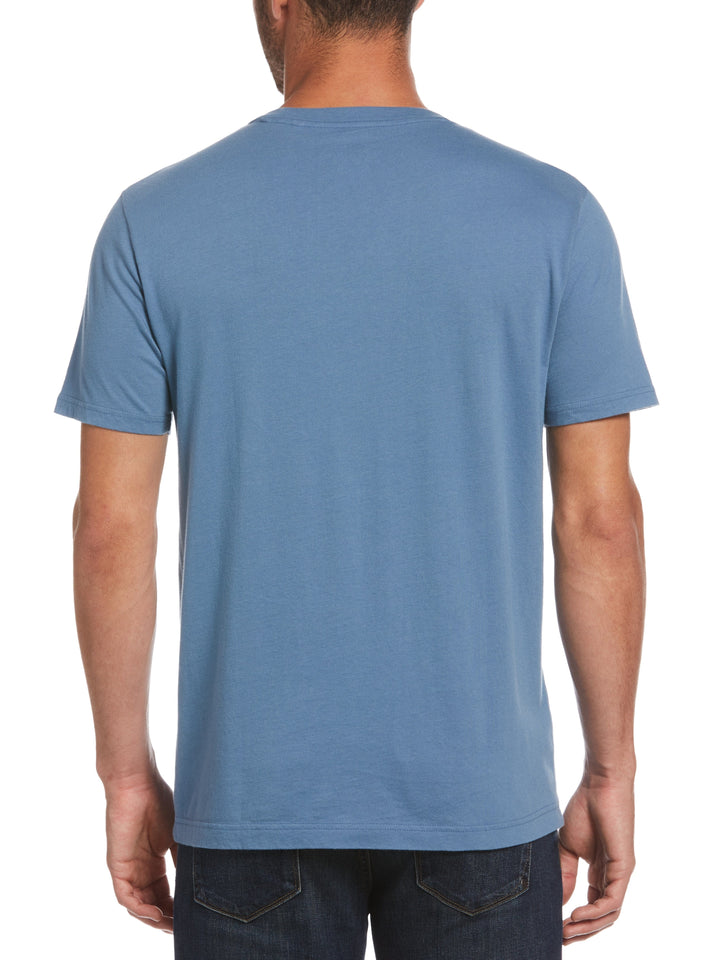 Men's TV Bird Tee