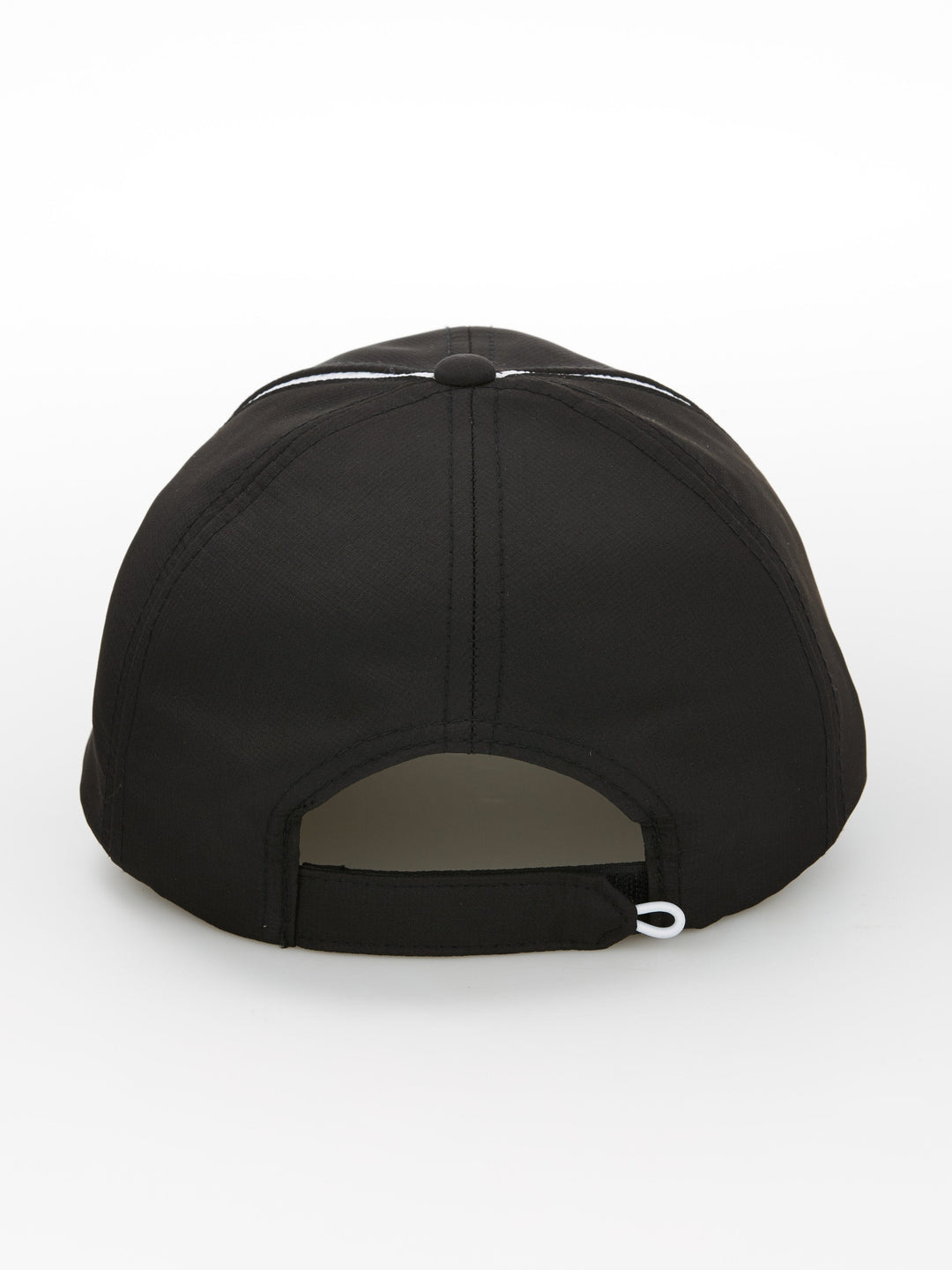 Men's Textured Nylon Active Sport Hat