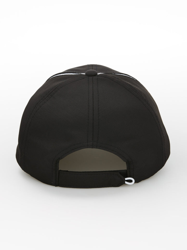 Men's Textured Nylon Active Sport Hat