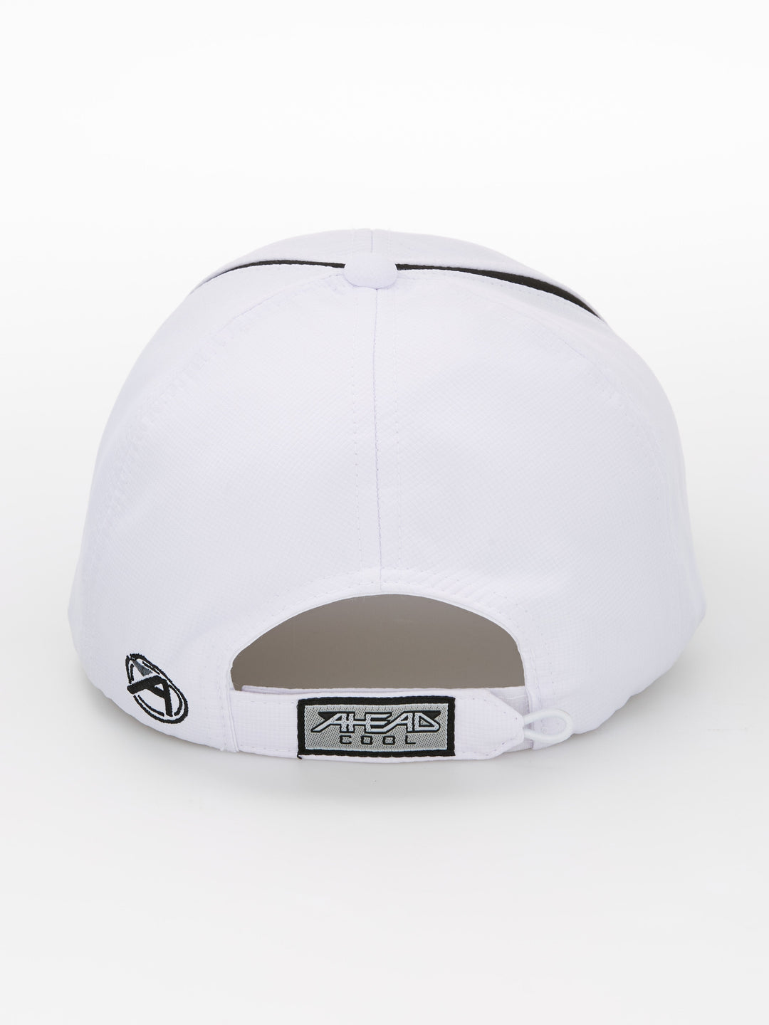 Men's Textured Nylon Active Sport Hat