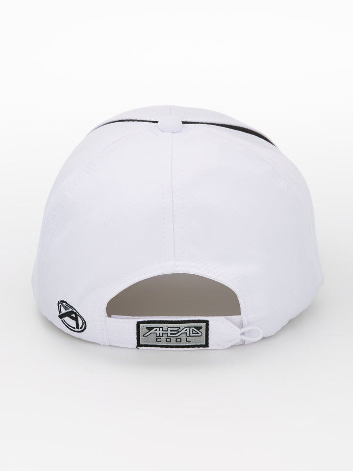 Men's Textured Nylon Active Sport Hat